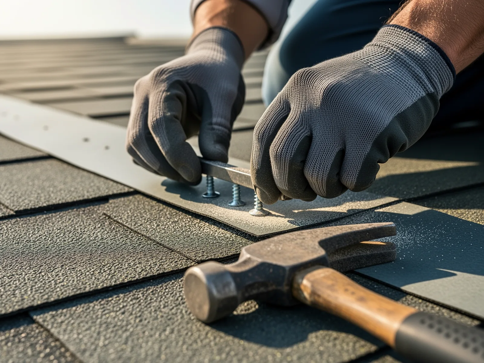 Why choose Fascia Repair in East Durham, NY